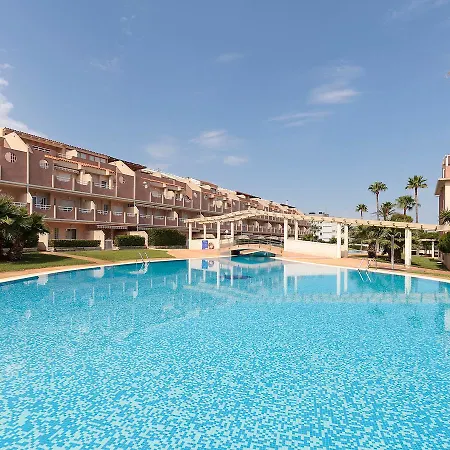 Апартаменти Paraiso