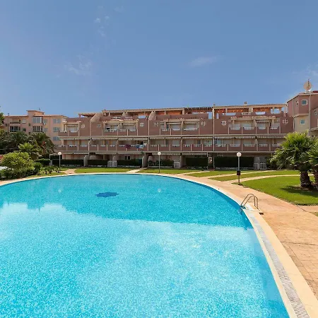 Paraiso Апартаменти