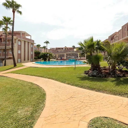 Апартаменти Paraiso *
